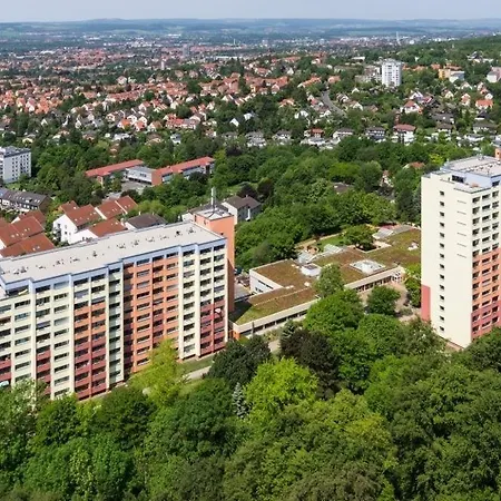Gda 3* Гёттинген