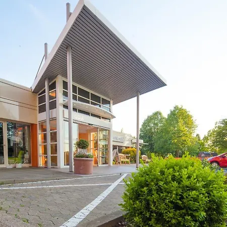 Gda מלון Göttingen