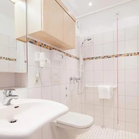 Gda מלון Göttingen